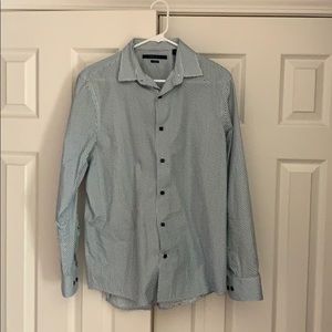 Perry Ellis Button Down Shirt
